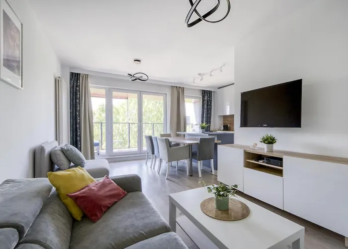 Labo Apartment Soho Minska