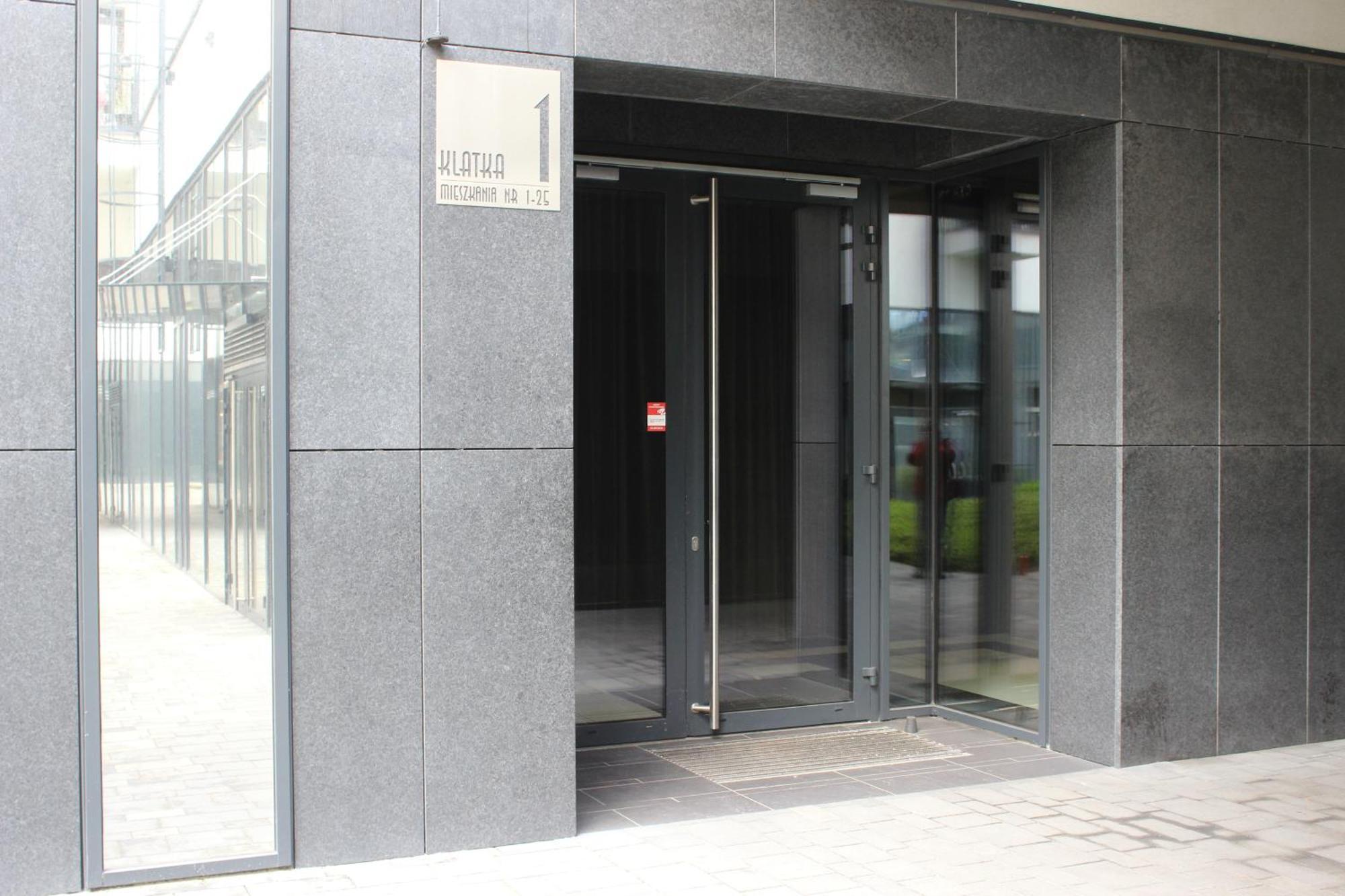 Labo Soho Minska * Warsaw