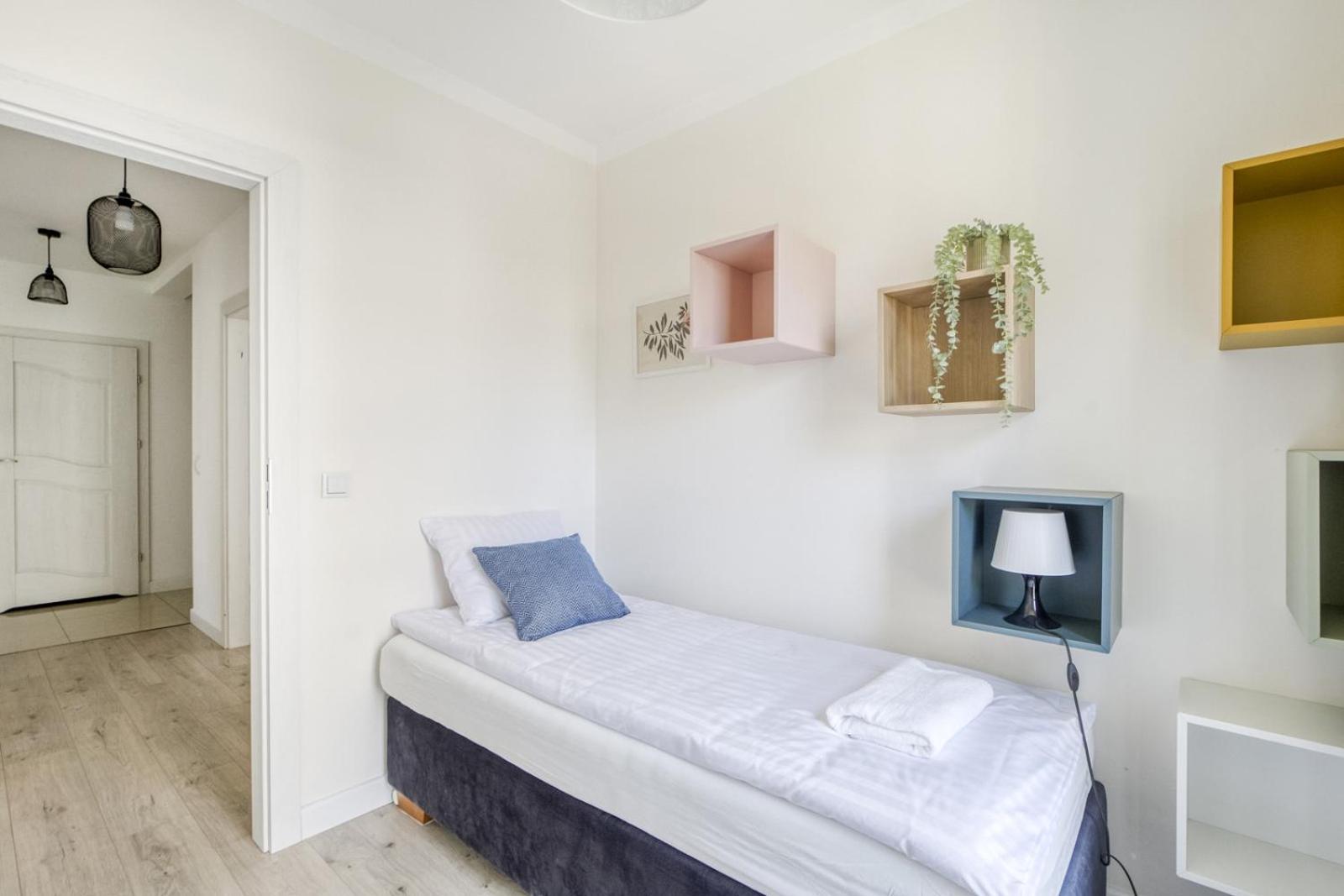 Labo Soho Minska Apartment *