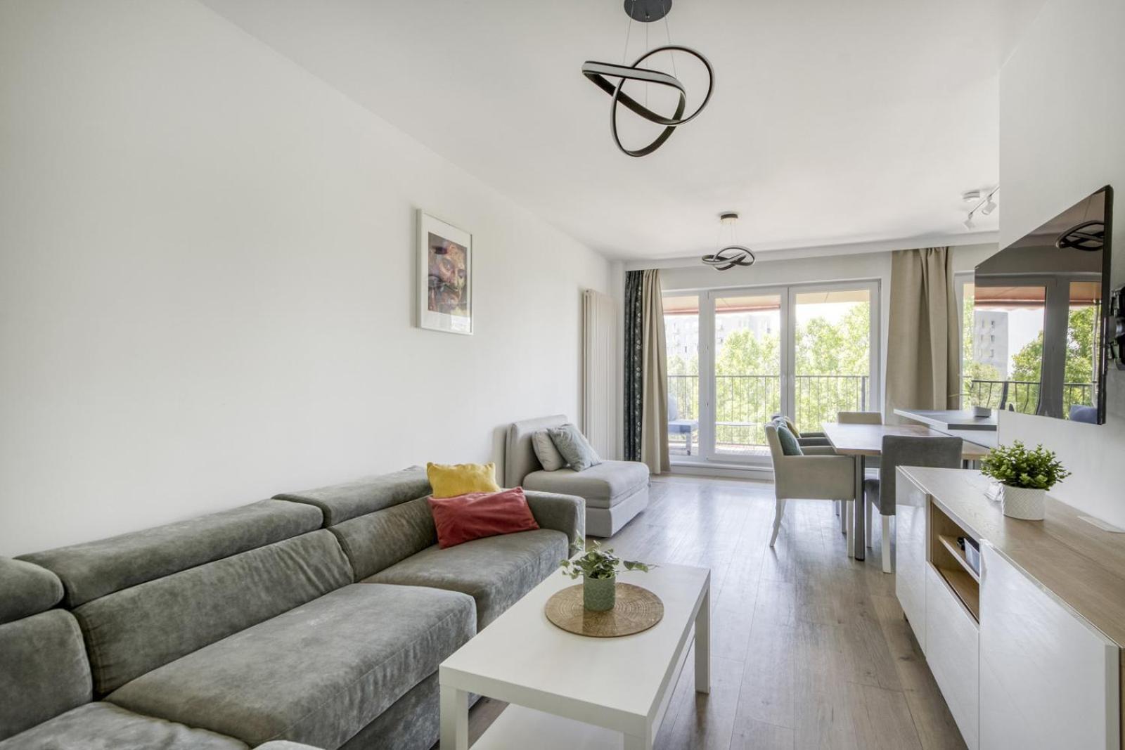 Labo Soho Minska Apartment