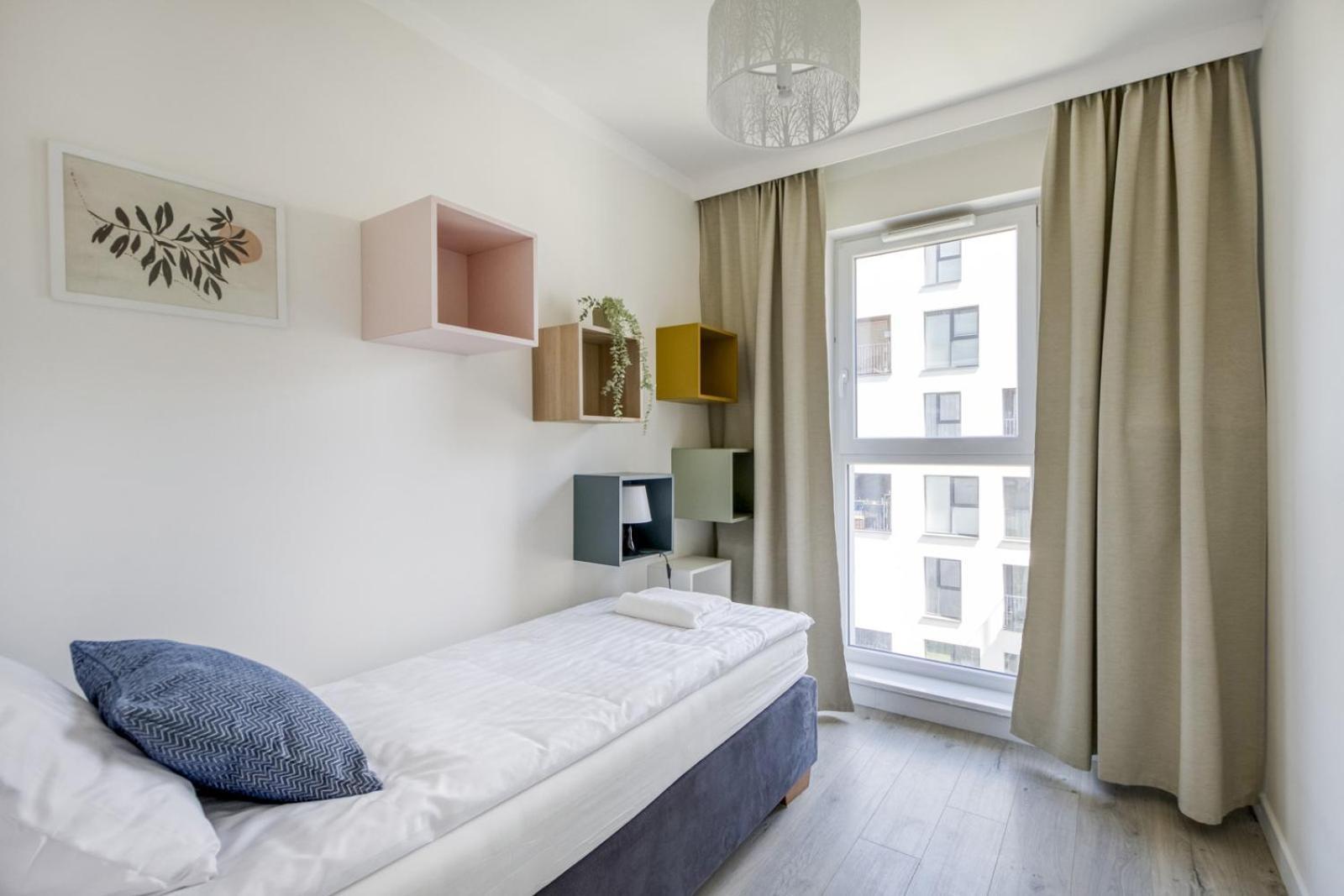 Apartment Labo Soho Minska