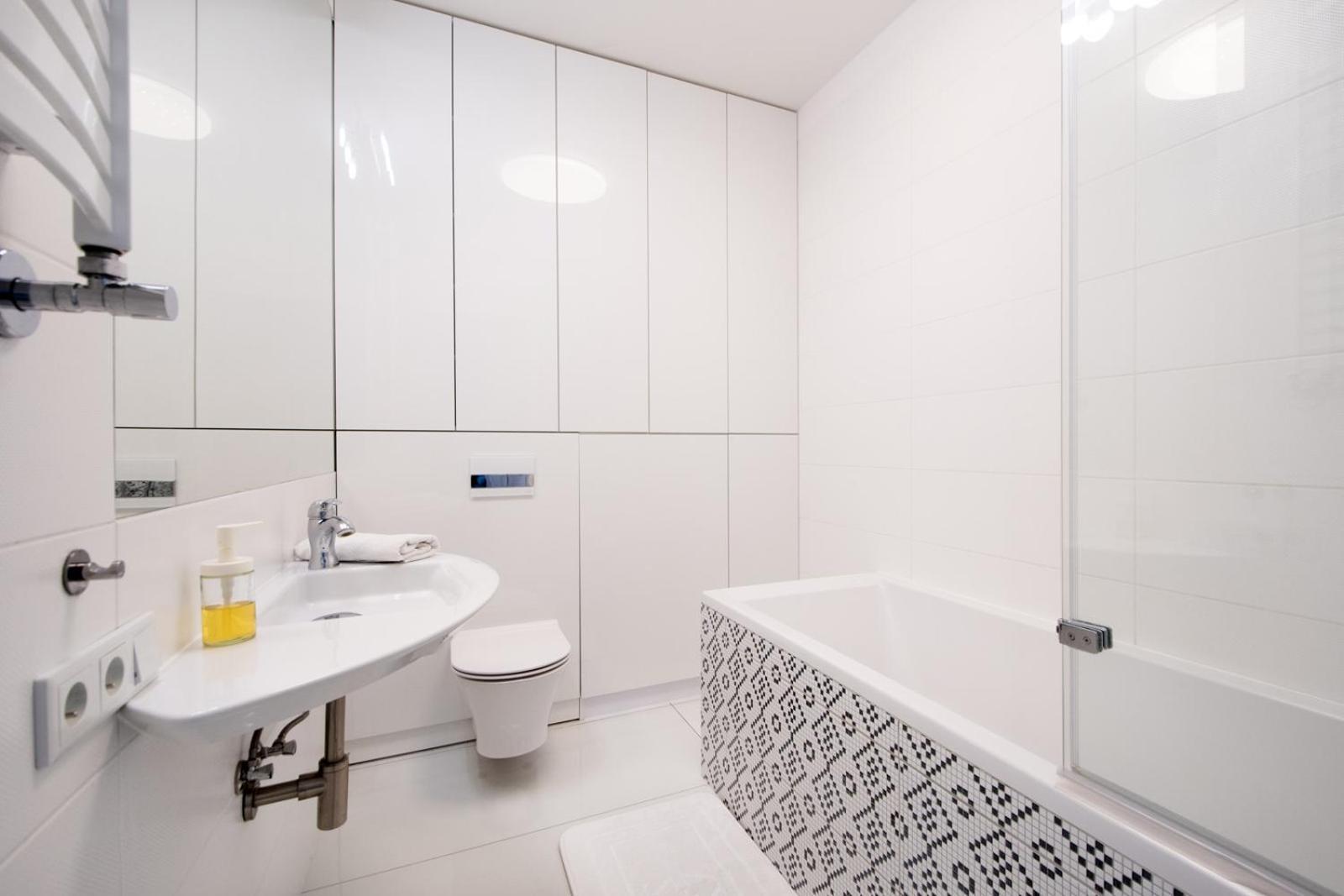 Labo Soho Minska Apartment *