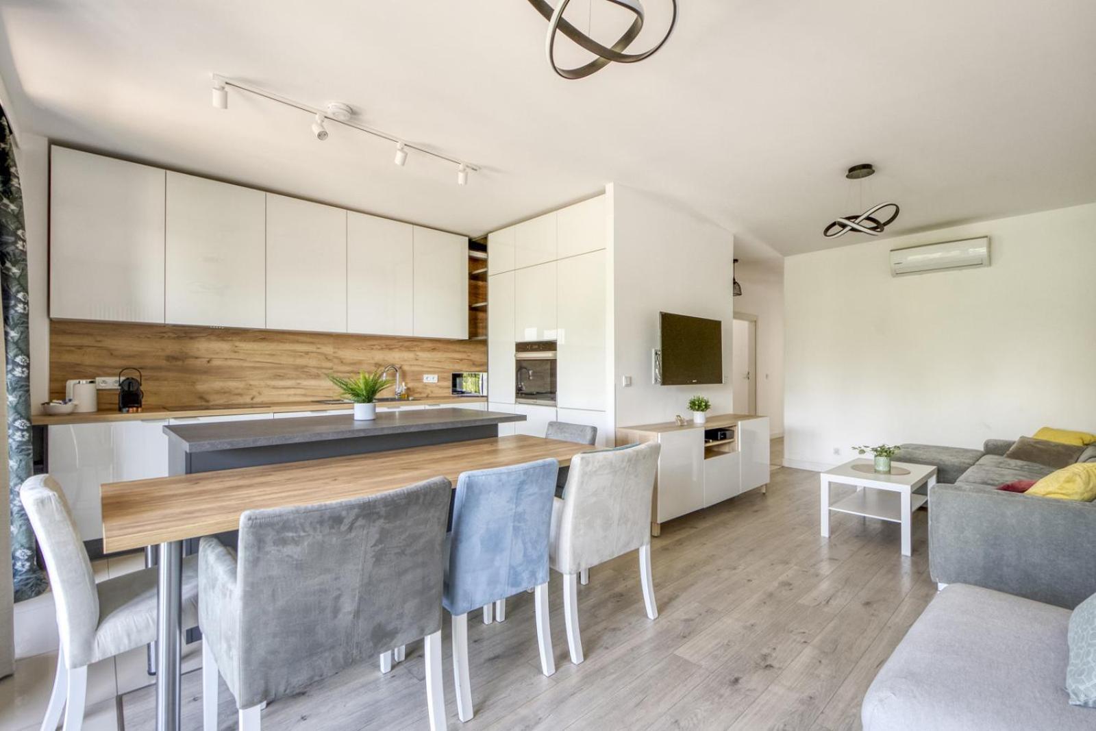Apartment Labo Soho Minska *