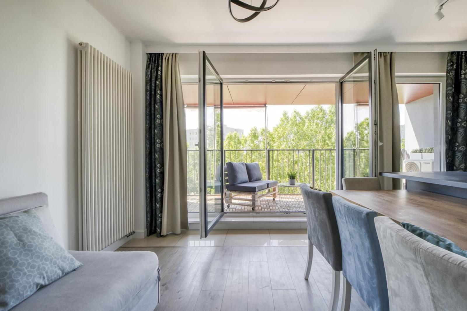 Labo Soho Minska Apartment