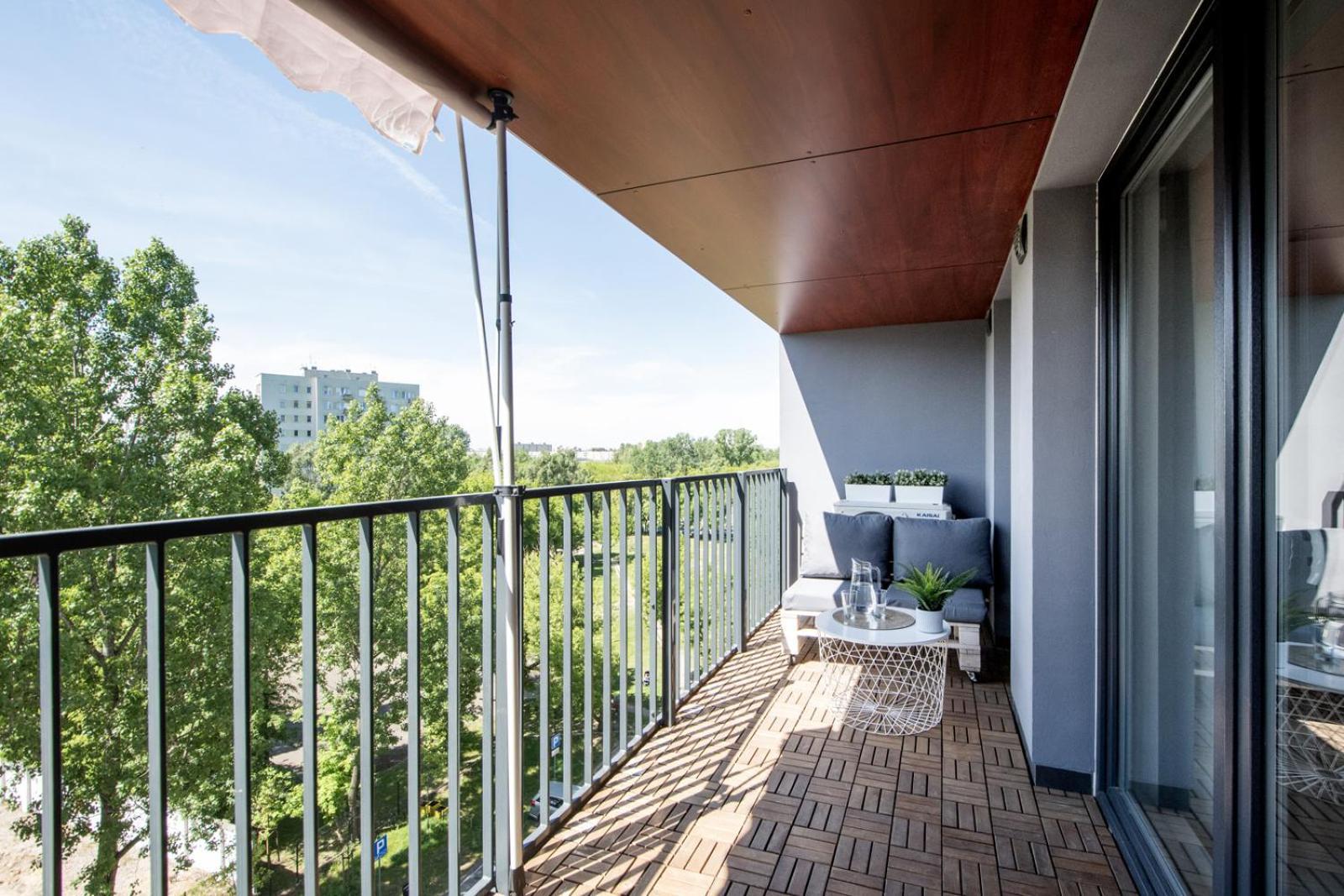 Labo Soho Minska * Warsaw