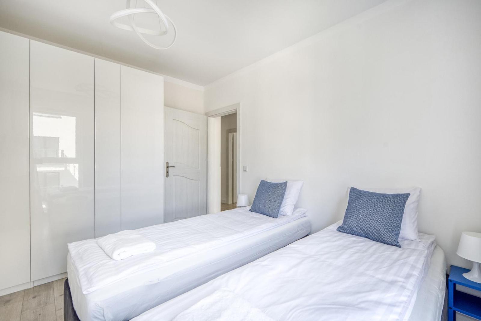 Labo Soho Minska Apartment