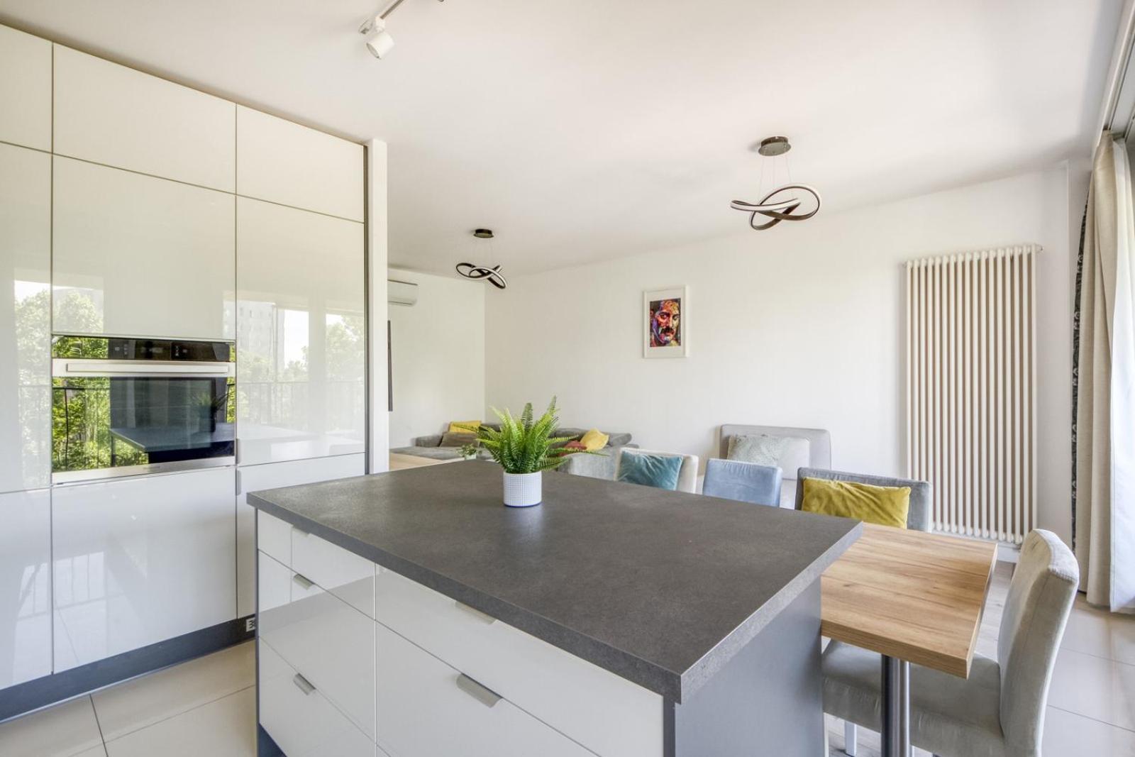 Apartment Labo Soho Minska