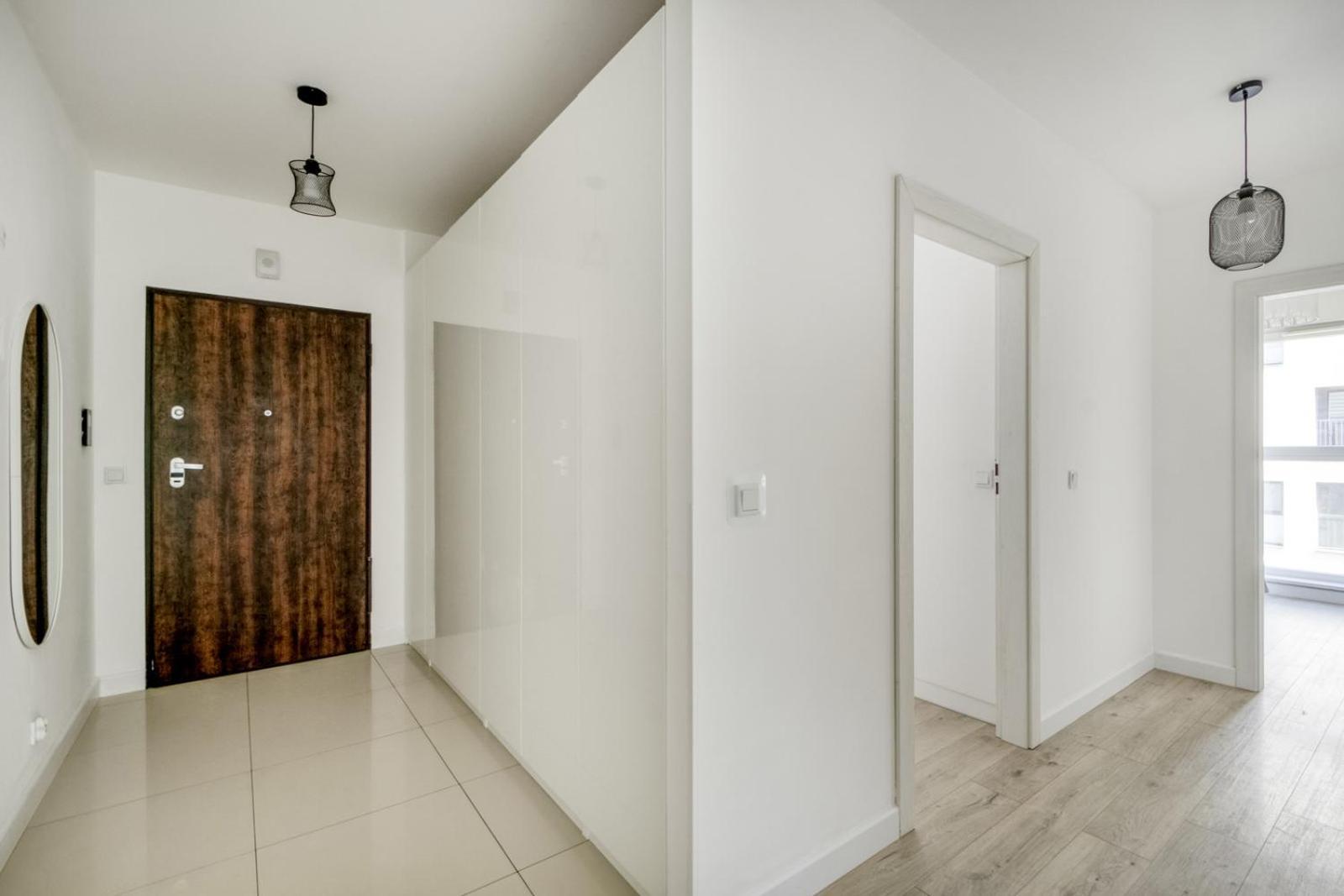 Labo Soho Minska Apartment *
