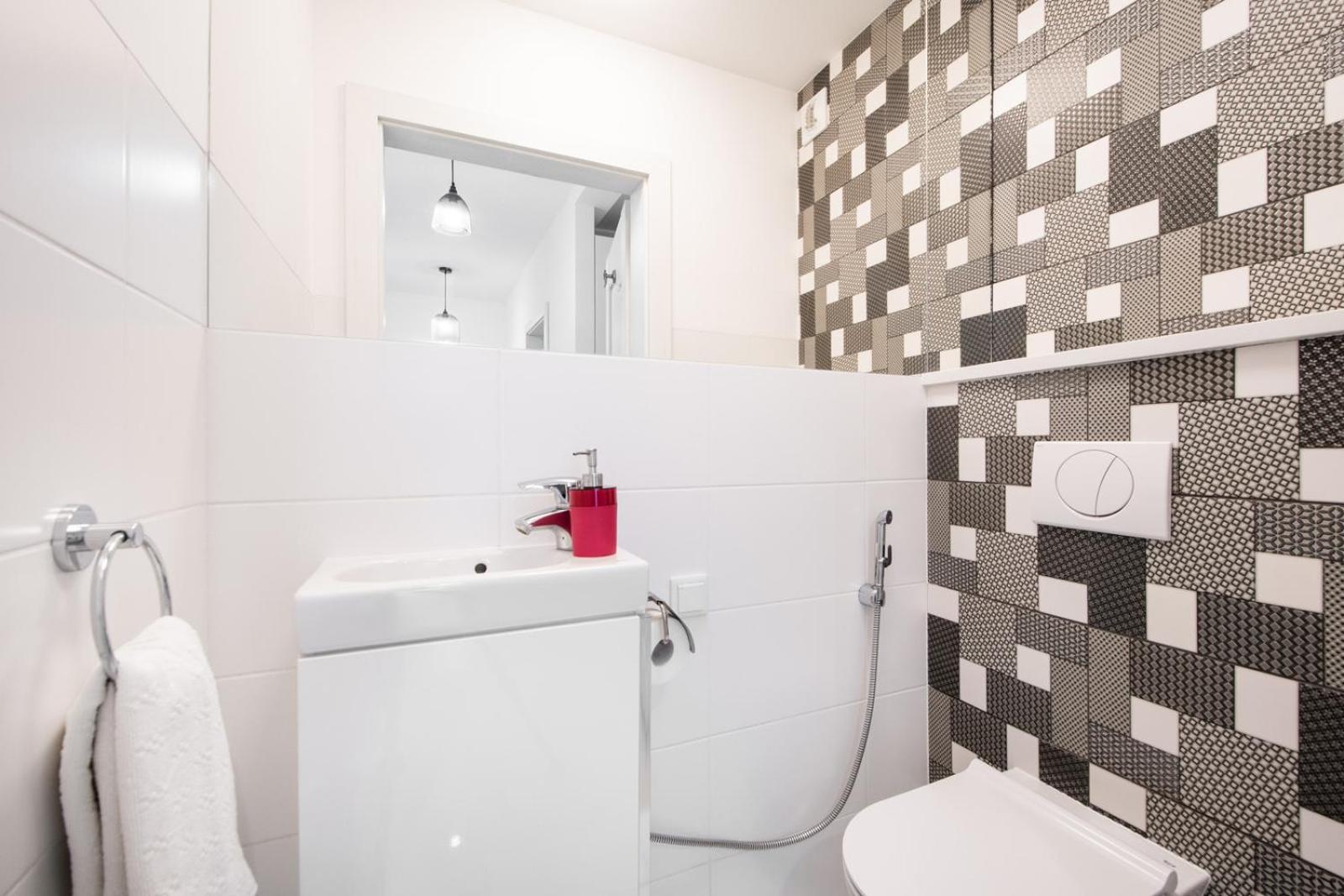 Labo Soho Minska Apartment *
