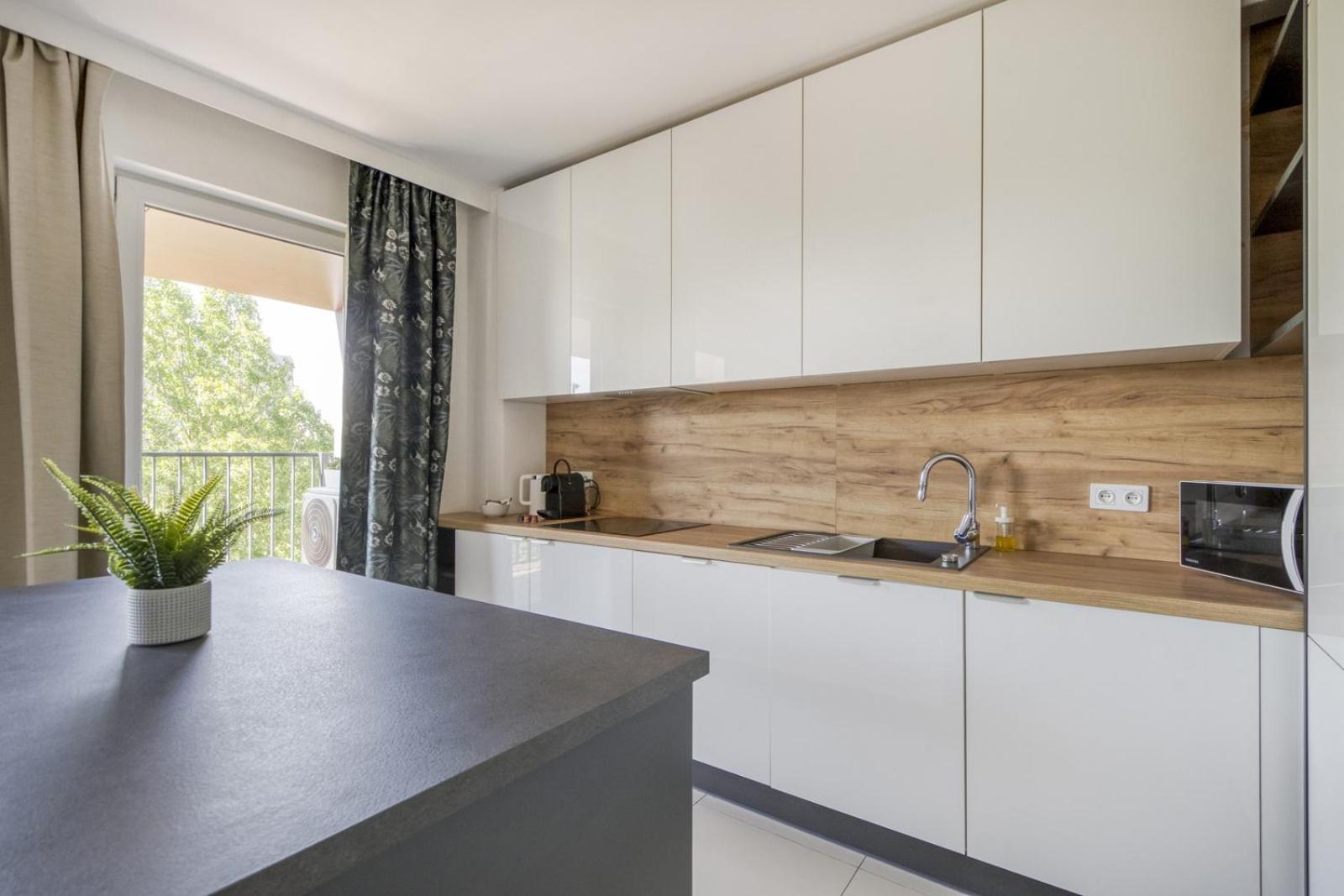 Labo Soho Minska Warsaw
