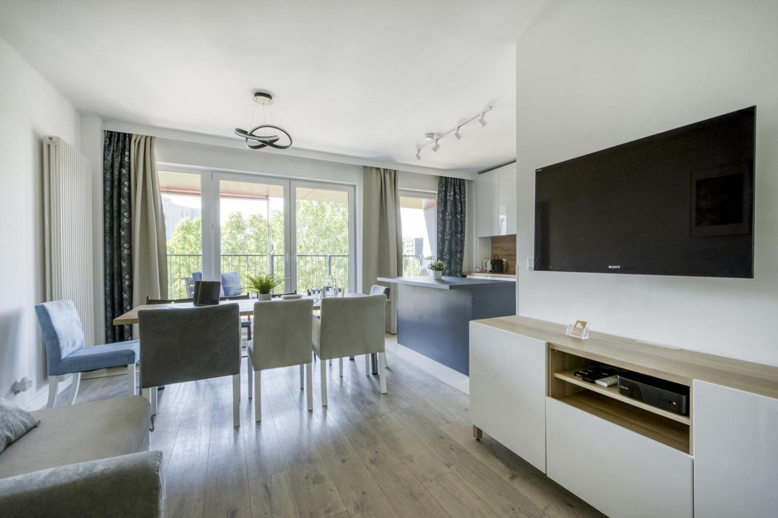 Labo Soho Minska Apartment
