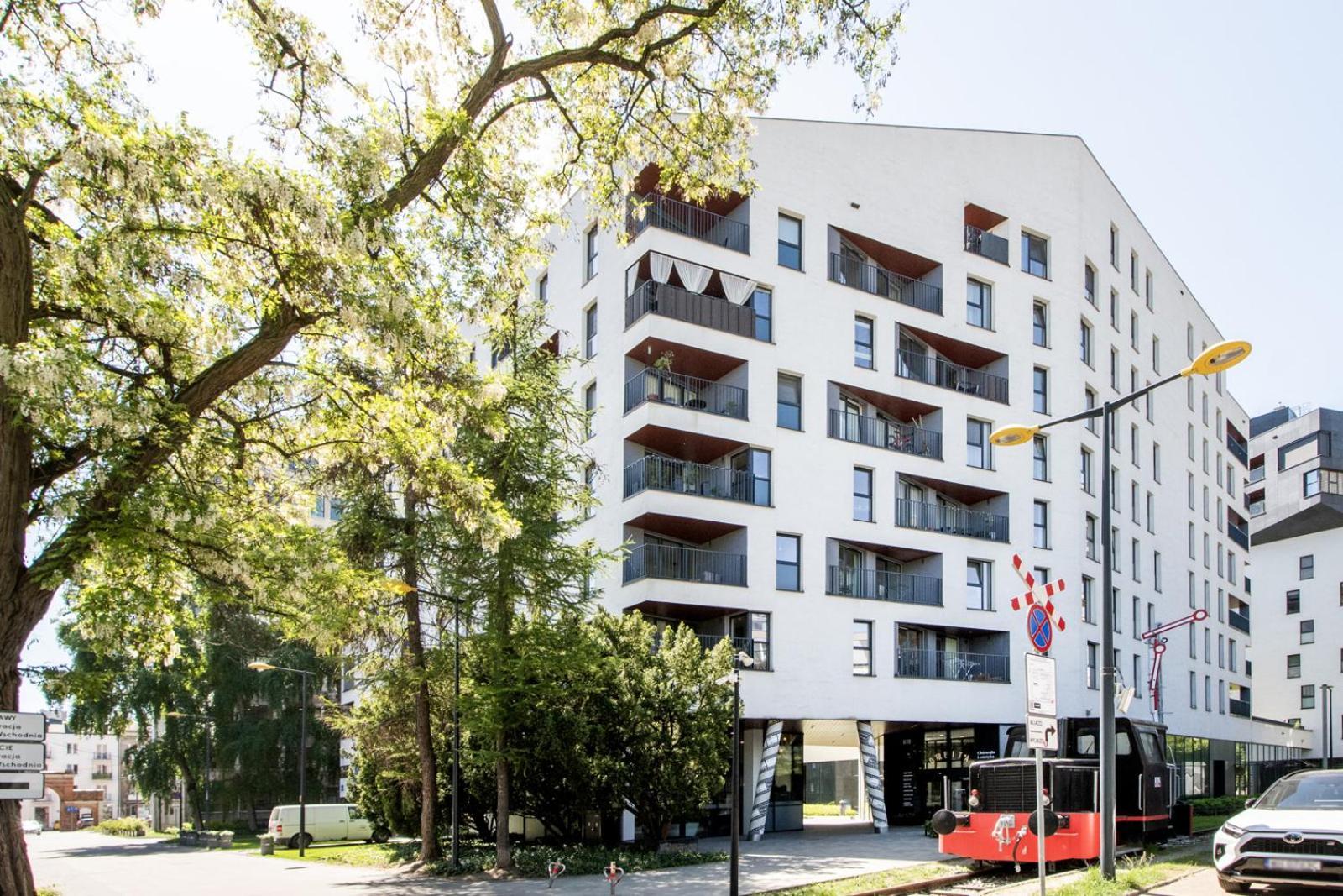 Labo Soho Minska Apartment